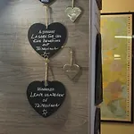 Hotel Blue Marine 3*