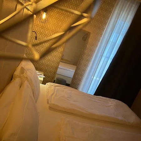 Hotel Blue Marine