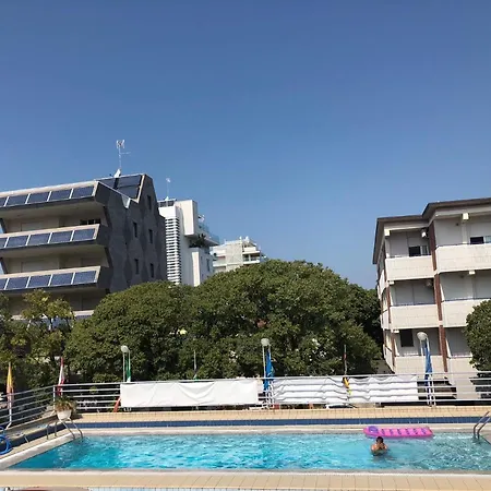 Blue Marine Hotel 3*