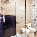 Blue Marine Hotel