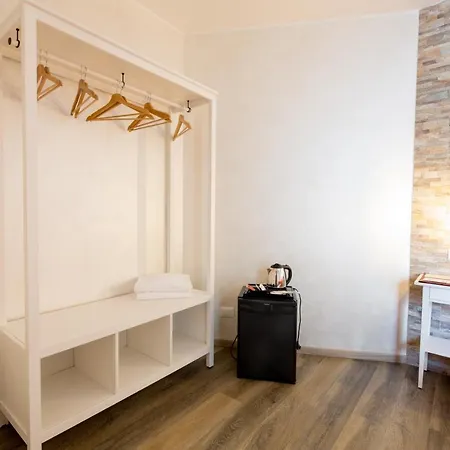 Blue Marine Hotel 3*