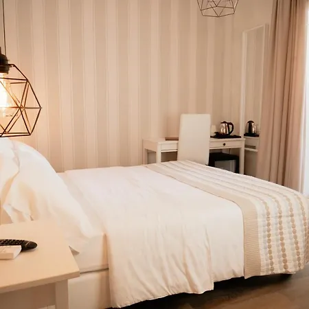 Hotel Blue Marine