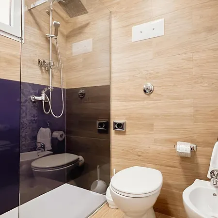 Blue Marine 酒店 利尼亚诺萨比亚多罗