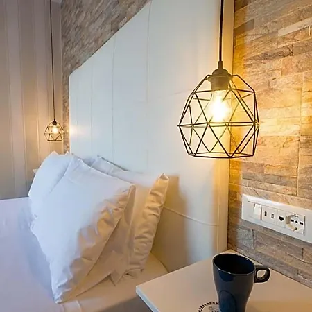 Hotel Blue Marine Lignano Sabbiadoro