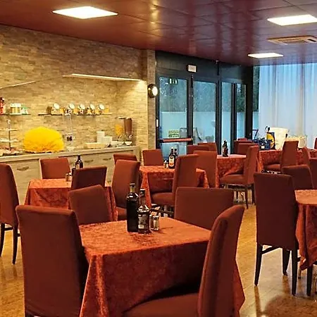 Hotel Blue Marine 3*