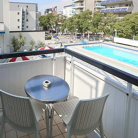 Blue Marine Hotel Lignano Sabbiadoro