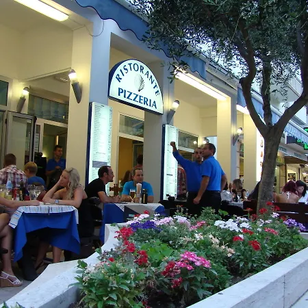 Blue Marine Hotel 3*