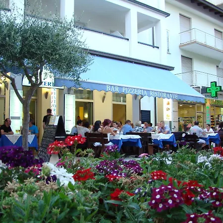 Hotel Blue Marine Lignano Sabbiadoro