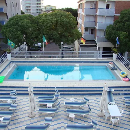 Blue Marine Hotel