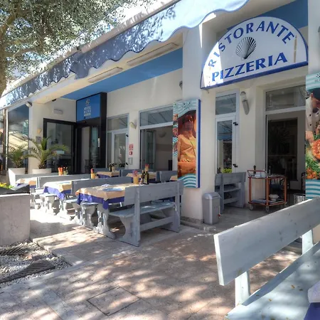 Blue Marine Hotel Lignano Sabbiadoro