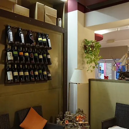 Blue Marine Lignano Sabbiadoro