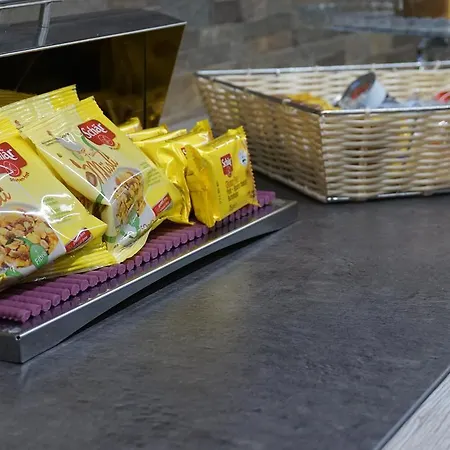 Hotel Blue Marine 3*