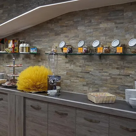 Hotel Blue Marine 3*