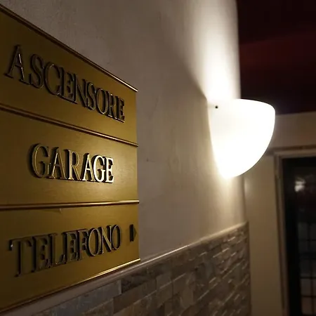 Hotel Blue Marine Lignano Sabbiadoro