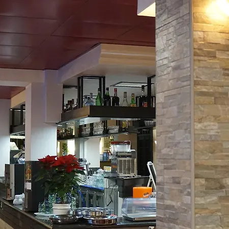 Blue Marine 3* 利尼亚诺萨比亚多罗