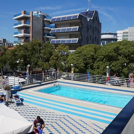 Blue Marine 3* Lignano Sabbiadoro