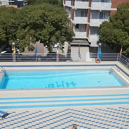 Blue Marine Lignano Sabbiadoro