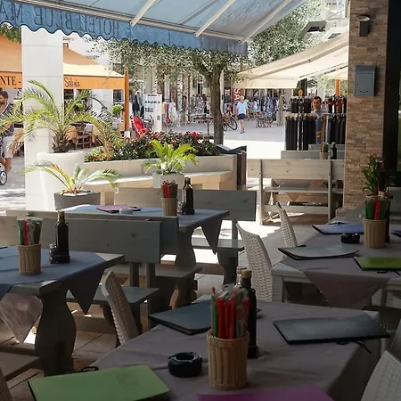 Hotel Blue Marine Lignano Sabbiadoro