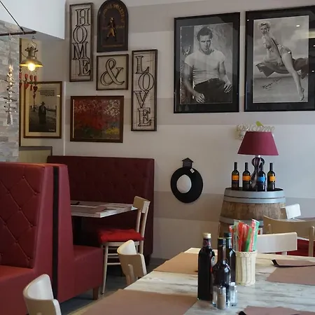 Blue Marine 3* 利尼亚诺萨比亚多罗