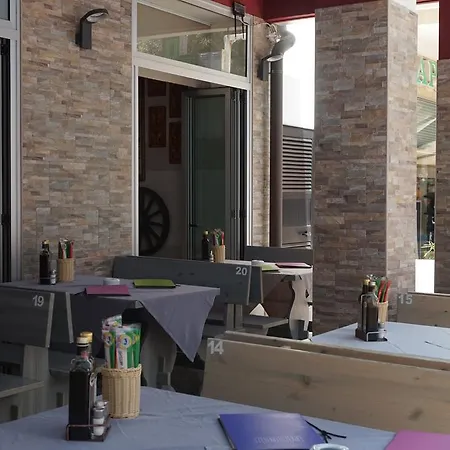 Blue Marine Hotel 3*