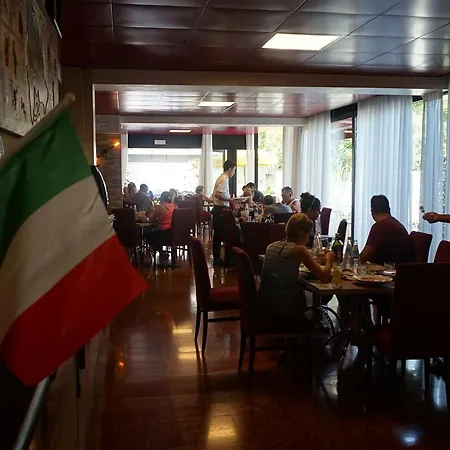 Hotel Blue Marine 3*