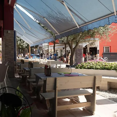 Blue Marine 酒店 3*