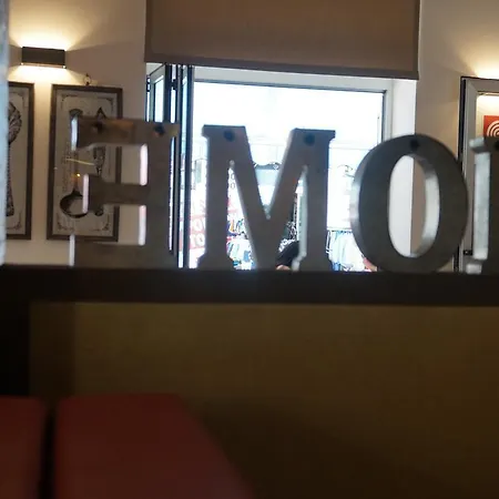 Blue Marine 利尼亚诺萨比亚多罗