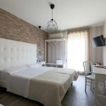 Hotel Blue Marine Lignano Sabbiadoro