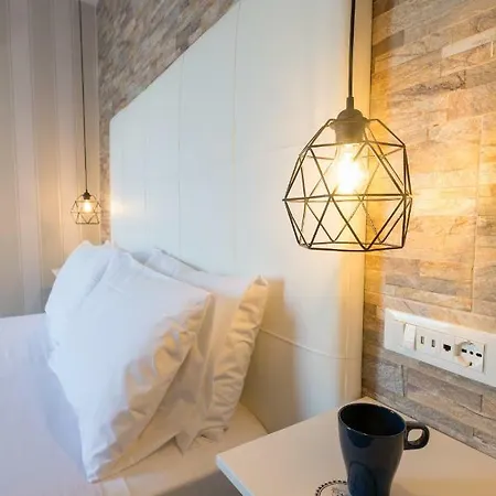 酒店 Blue Marine 利尼亚诺萨比亚多罗