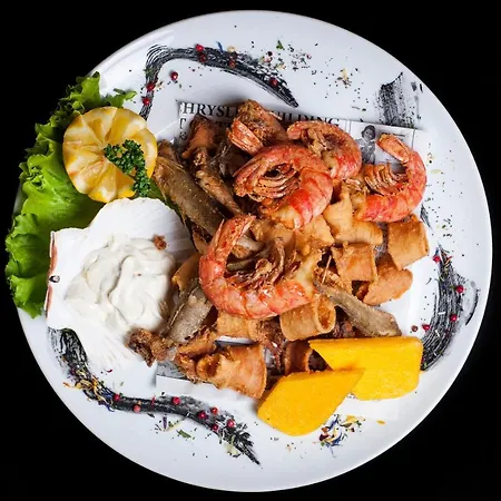 酒店 Blue Marine 利尼亚诺萨比亚多罗