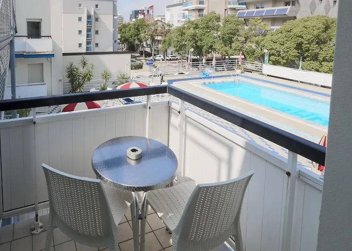 Blue Marine Lignano Sabbiadoro