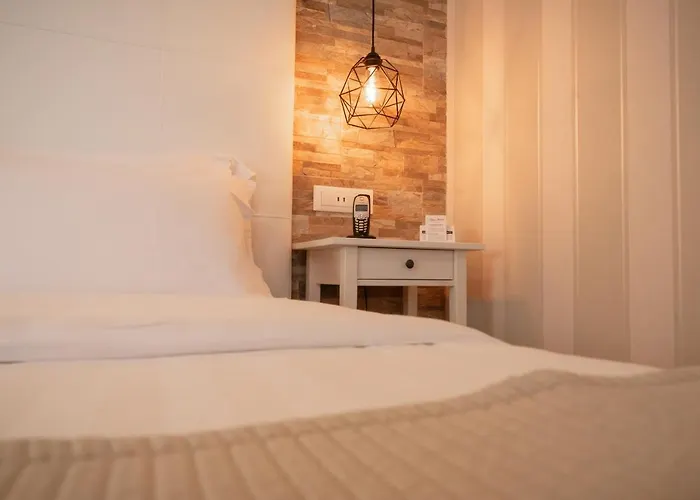 Hotel Blue Marine Lignano Sabbiadoro