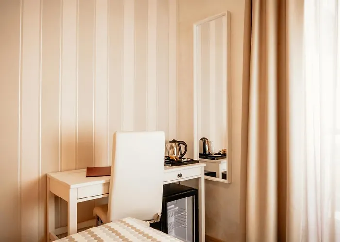 Blue Marine Hotel Lignano Sabbiadoro