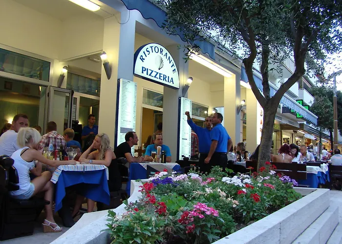 Blue Marine Hotel 3*