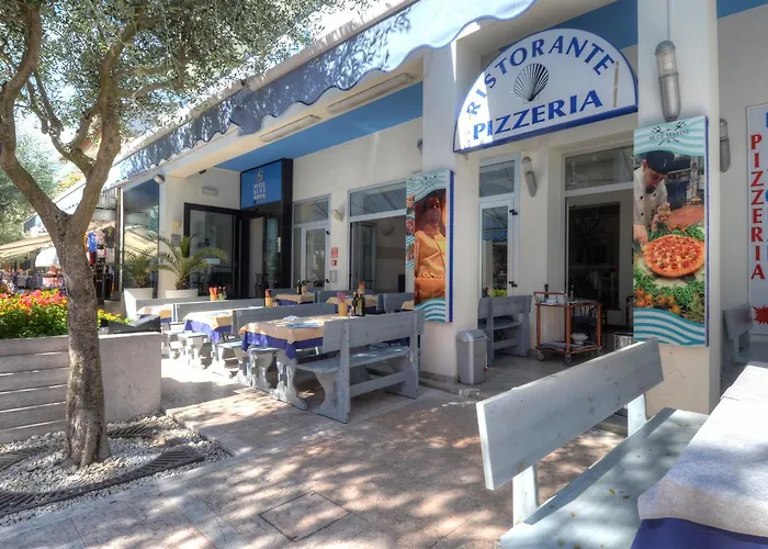 Blue Marine Hotel Lignano Sabbiadoro