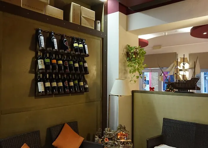 Blue Marine Lignano Sabbiadoro