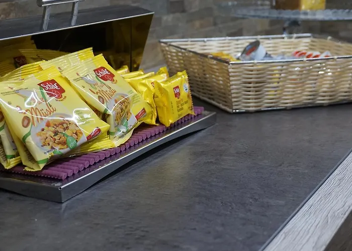 Hotel Blue Marine 3*