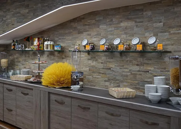 Hotel Blue Marine 3*