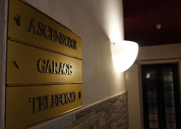 Hotel Blue Marine Lignano Sabbiadoro