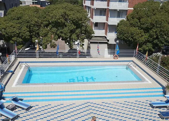 Blue Marine Lignano Sabbiadoro