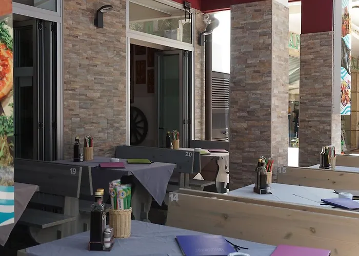 Blue Marine Hotel 3*