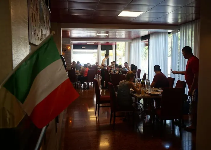 Hotel Blue Marine 3*