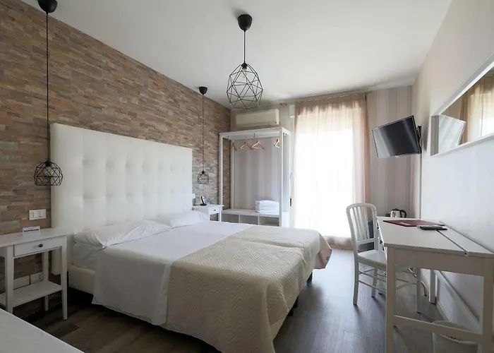 Hotel Blue Marine Lignano Sabbiadoro